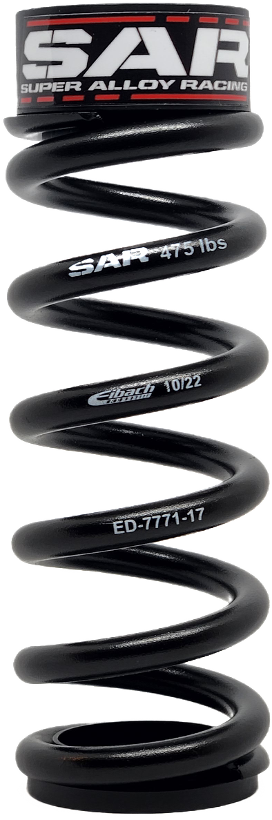 475LBS DH 70MM - 76MM COIL SPRINGS