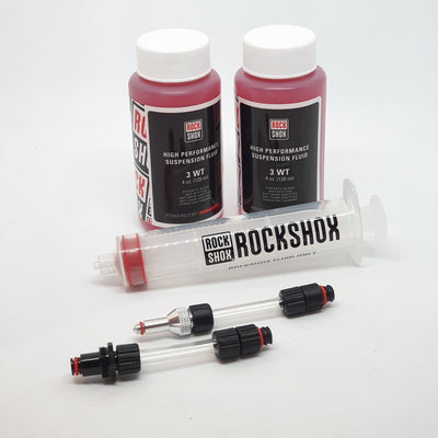 Rockshox Suspension Tools