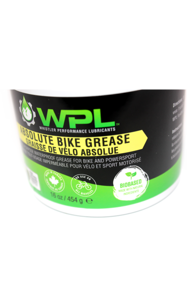 Absolute Bike Grease