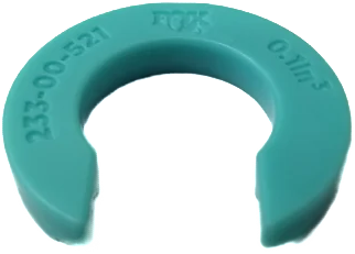 Fox Float X 2022 Air Volume Spacer Kits