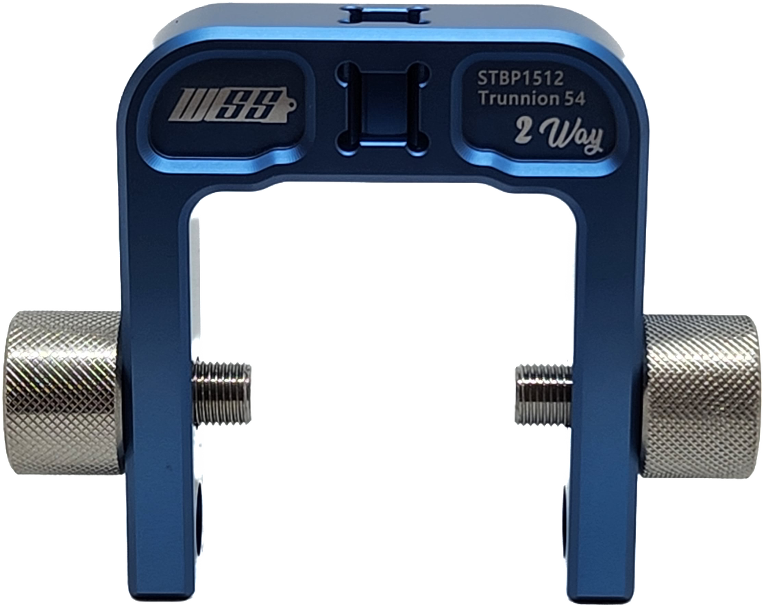 Fox Suspension Tools (WSS)