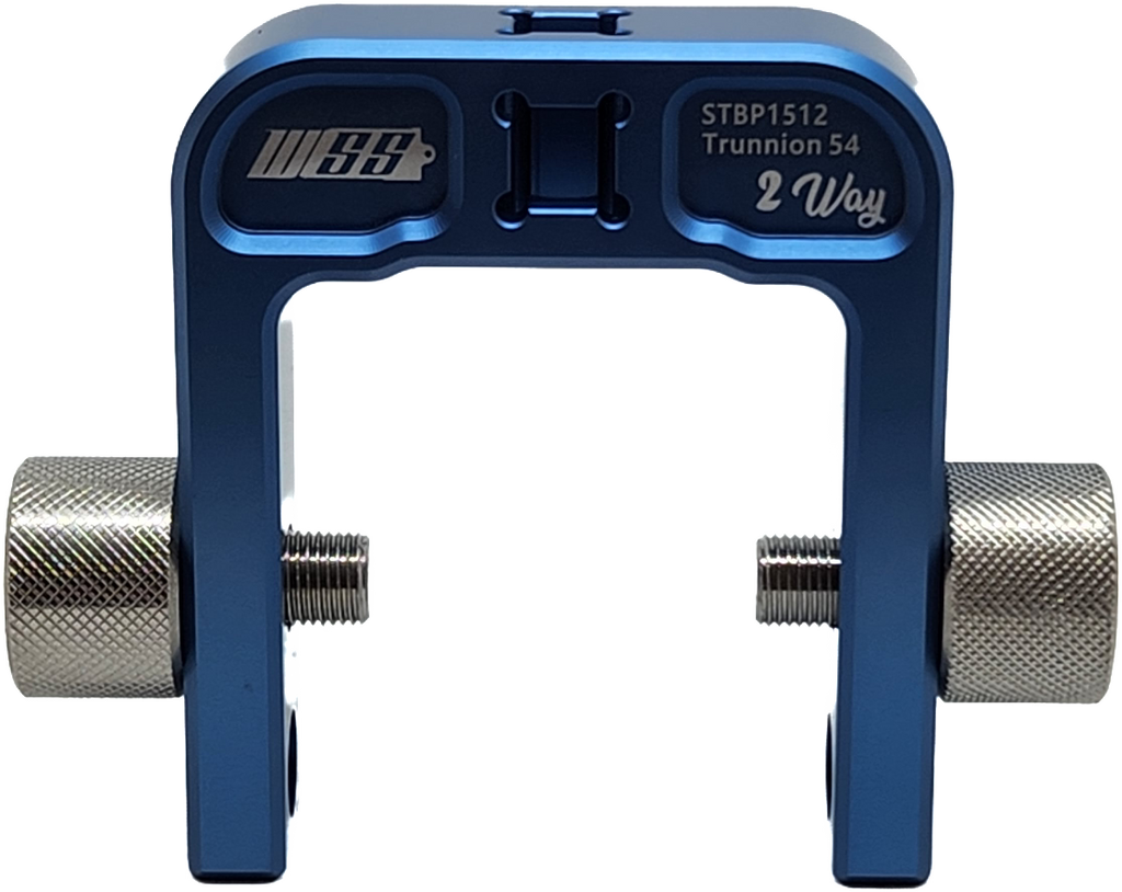 Fox Suspension Tools (WSS)