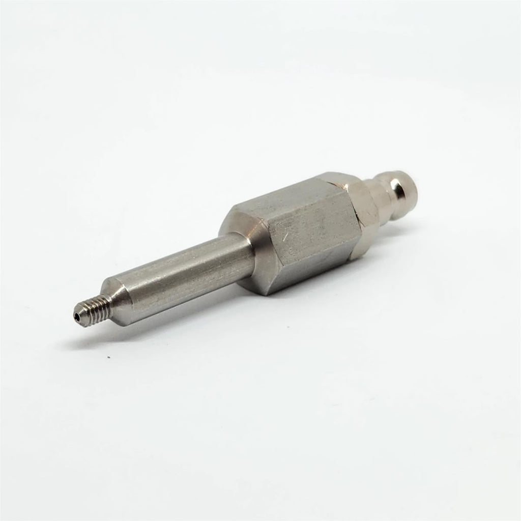 Vacuum Pumps & Fittings