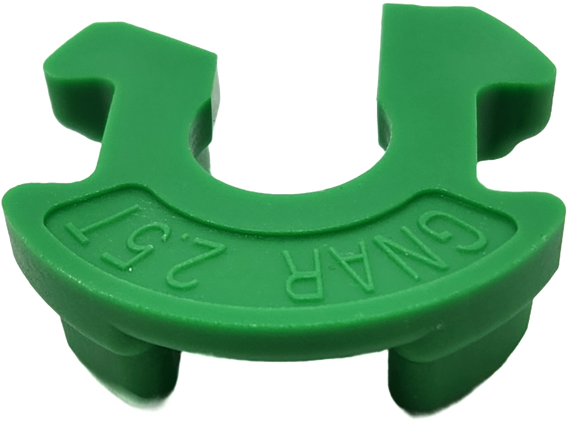 Rockshox Shock Air Volume Reducers