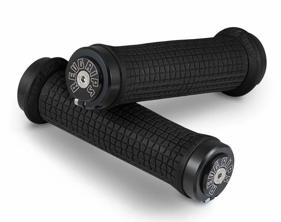 RevGrip Race System