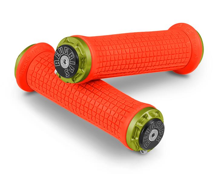 RevGrip Pro System RG4