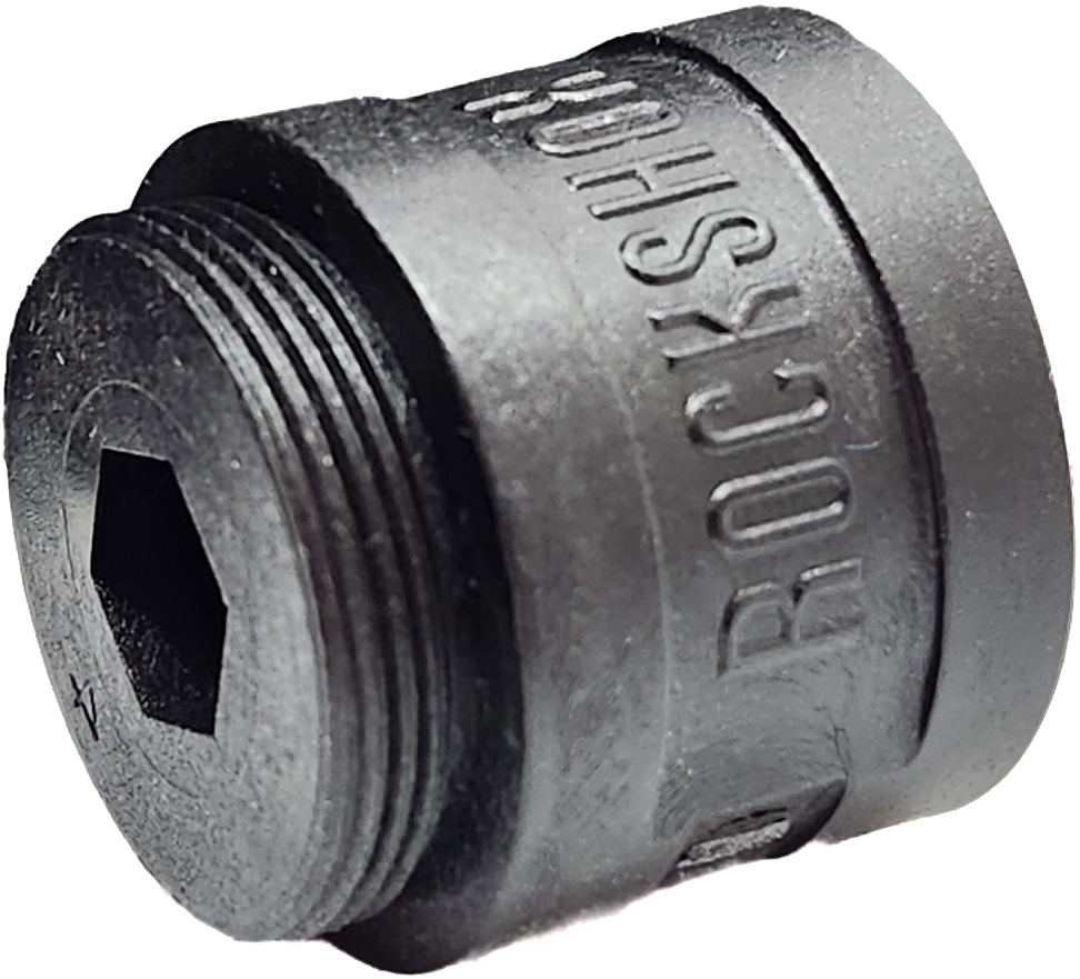 Rockshox Fork Bottomless Tokens C J Suspension