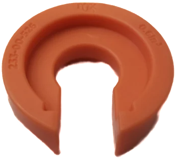 Fox Float X 2022 Air Volume Spacer Kits