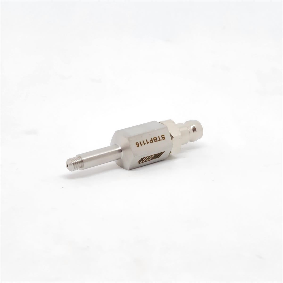 Vacuum Pumps & Fittings