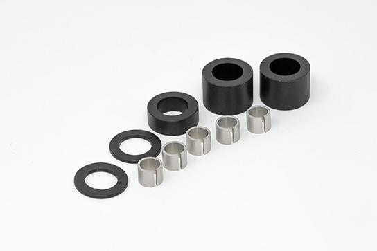 Smashpot Service & Spare Parts: