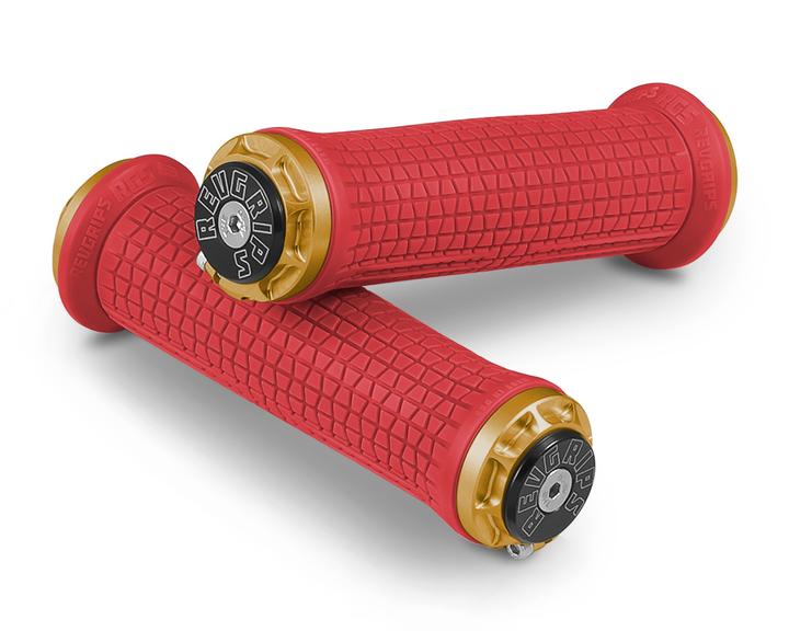RevGrip Pro System RG4