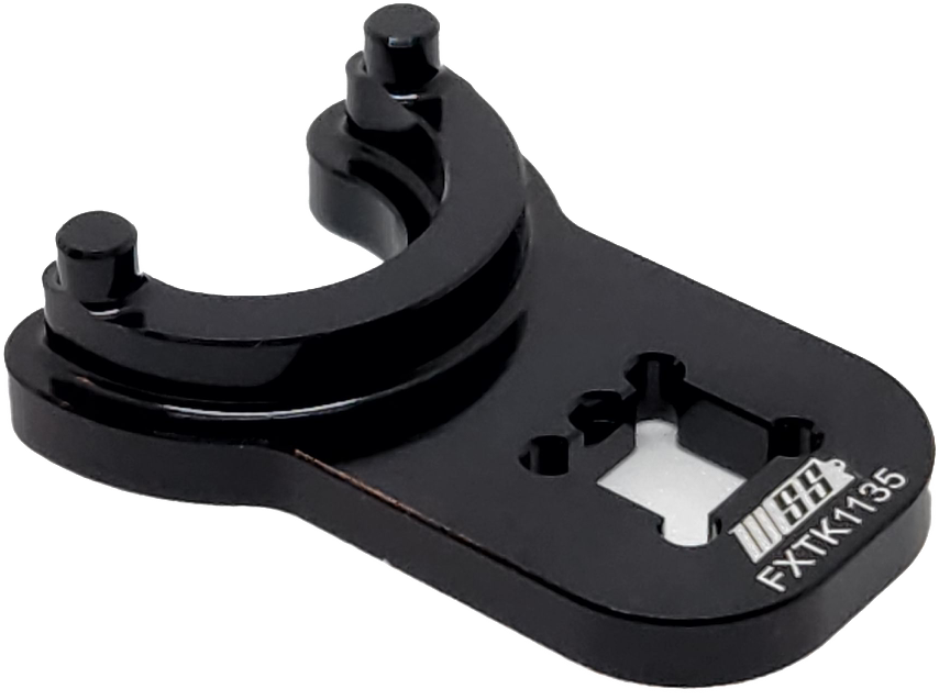 Fox Suspension Tools (WSS)