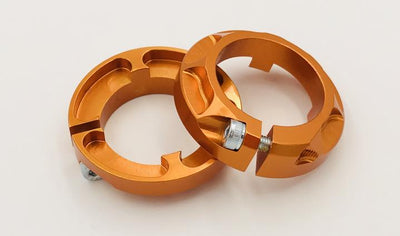 Lock-On Clamps (Sold Individually)