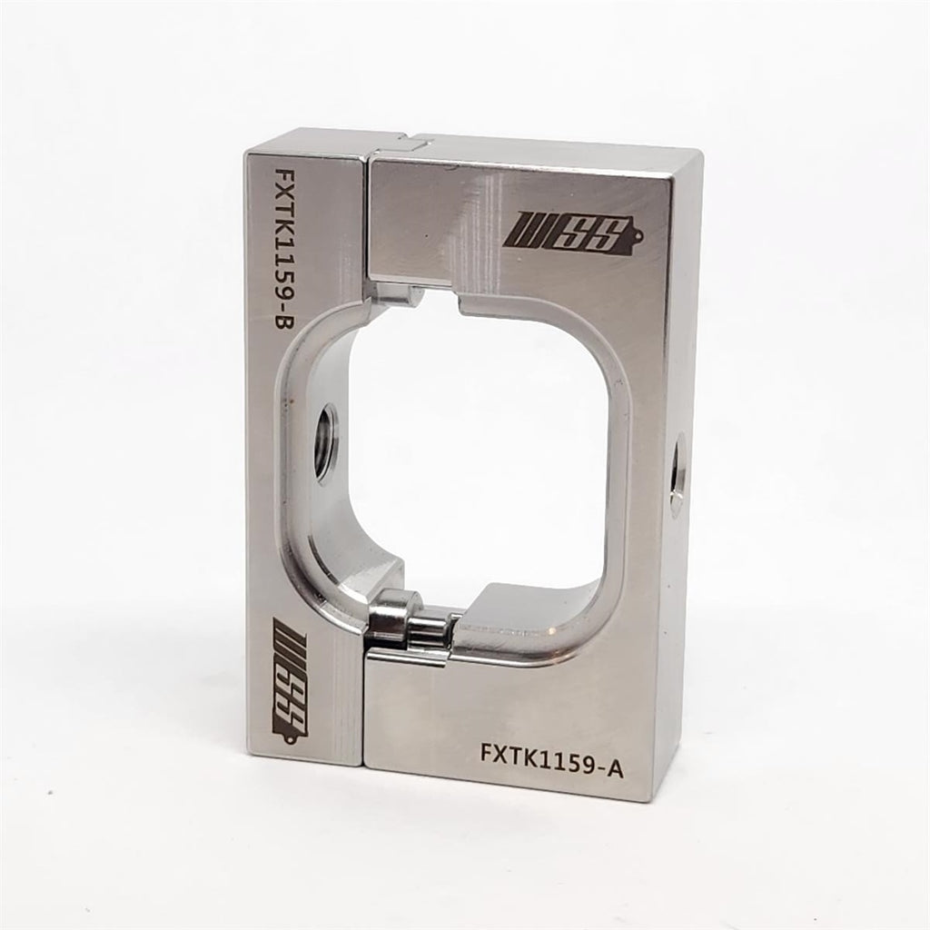 Fox Suspension Tools (WSS)