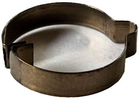 Fork Damper Small Parts