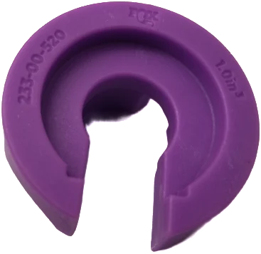 Fox Float X 2022 Air Volume Spacer Kits