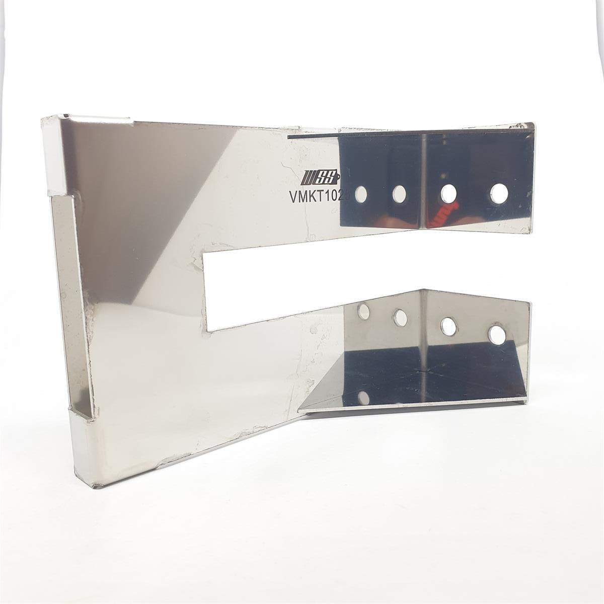 Vacuum Pumps & Fittings