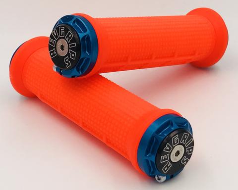 RevGrip Pro System Half Waffle 31MM