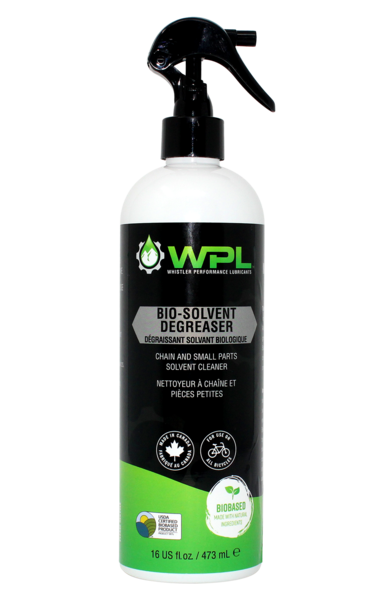 Bio-Solvent Degreaser