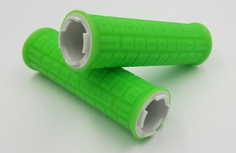 Grip Sleeve Replacements 34MM (2pcs)