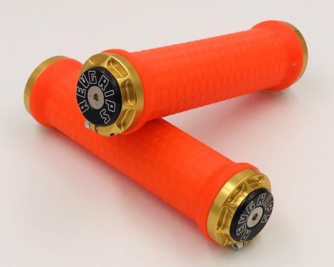 RevGrip Pro System 31MM