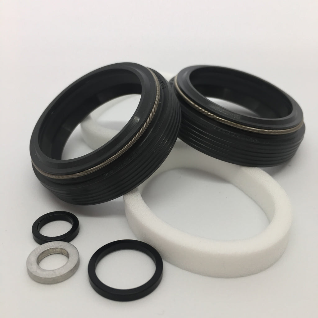 30mm Dust Wiper Service Kit