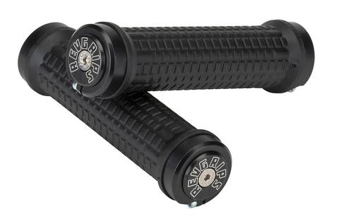 RevGrip Race System