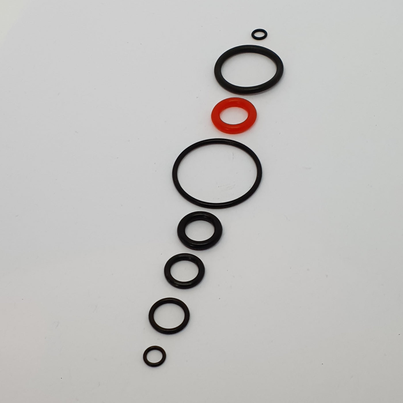 Rockshox Rear Shock Damper Service Kits: