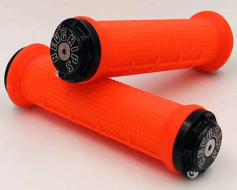 RevGrip Pro System Half Waffle 31MM