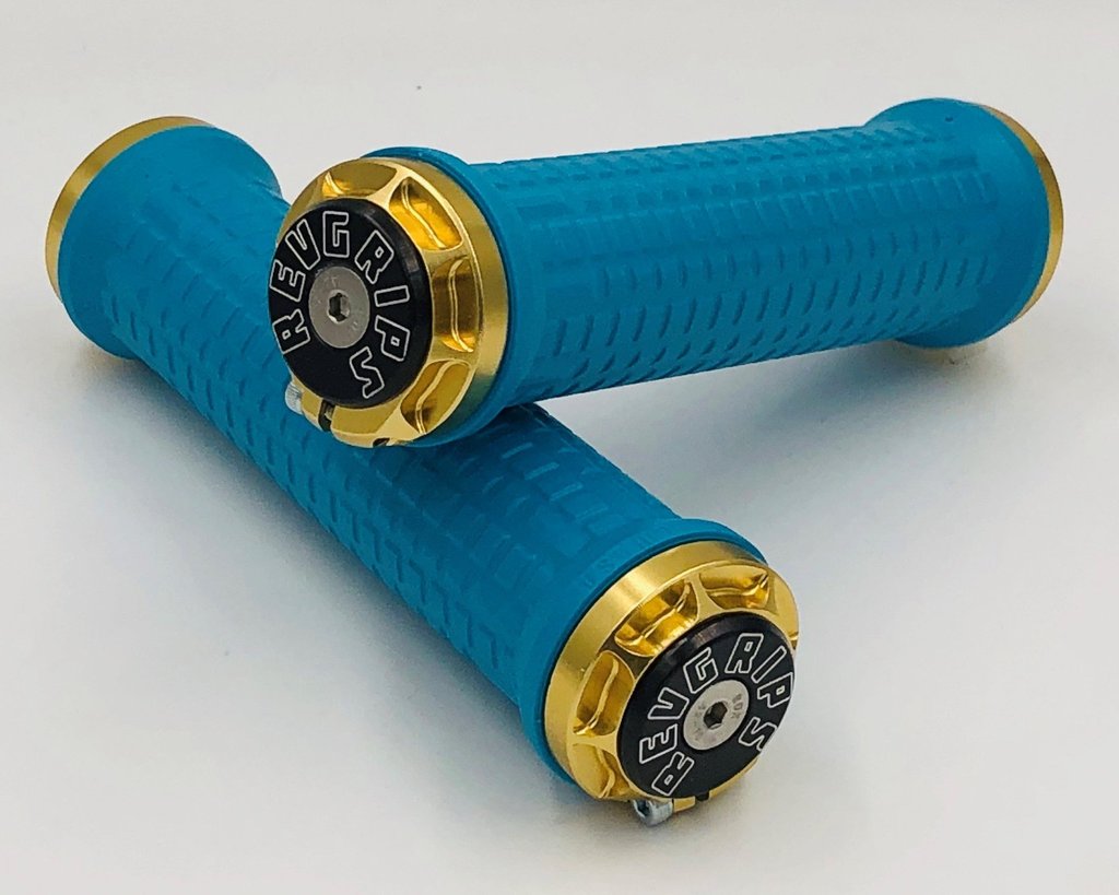RevGrip Pro System 31MM