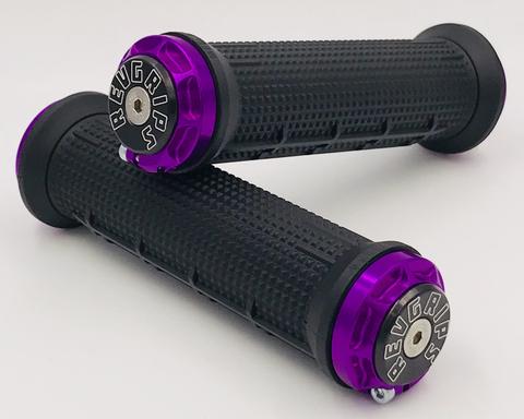 RevGrip Pro System Half Waffle 31MM
