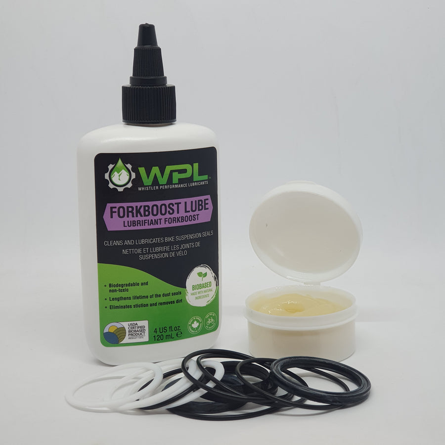 30hr Rear Shox Air Sleeve Service Kits