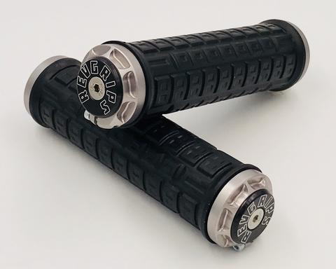 RevGrip Pro System 34MM C J Suspension