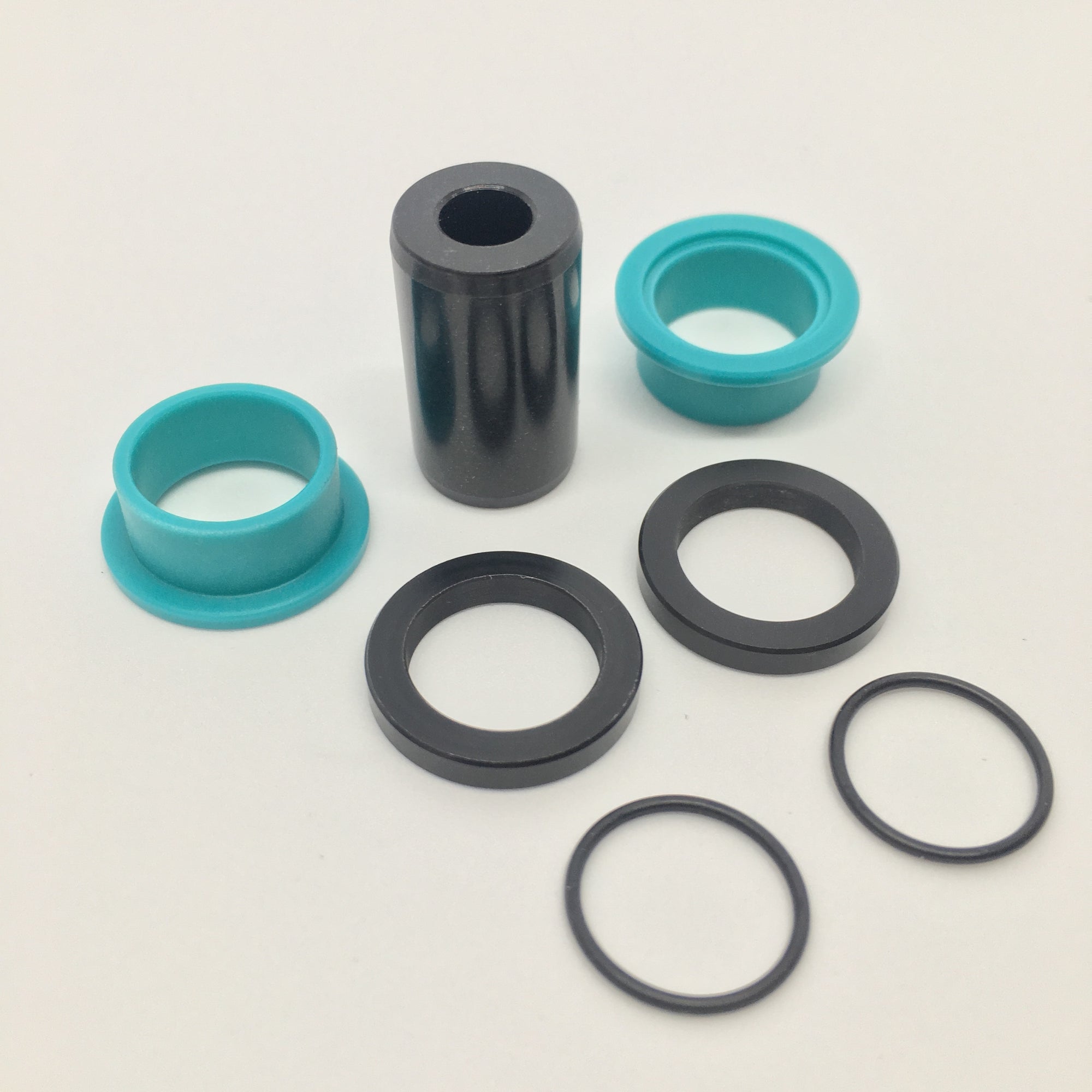 RacingBros Shox TCA Hardware Kit