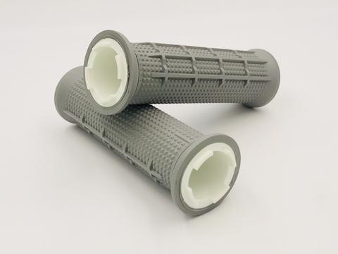 Grip Sleeve Replacements 31MM Half Waffle (2pcs)