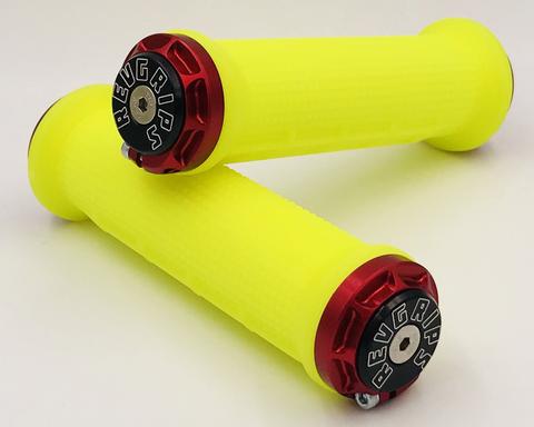 RevGrip Pro System Half Waffle 31MM