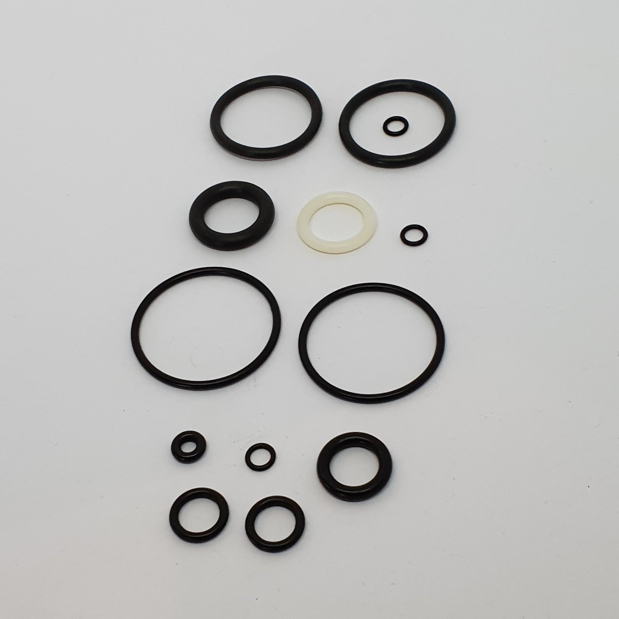 Rockshox Rear Shock Damper Service Kits: