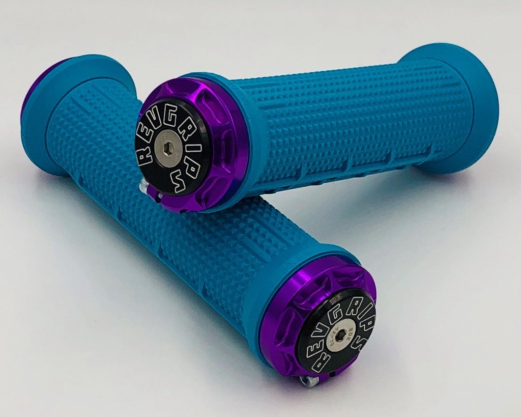 RevGrip Pro System Half Waffle 31MM