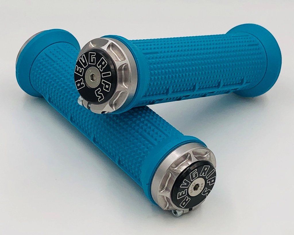 RevGrip Pro System Half Waffle 31MM