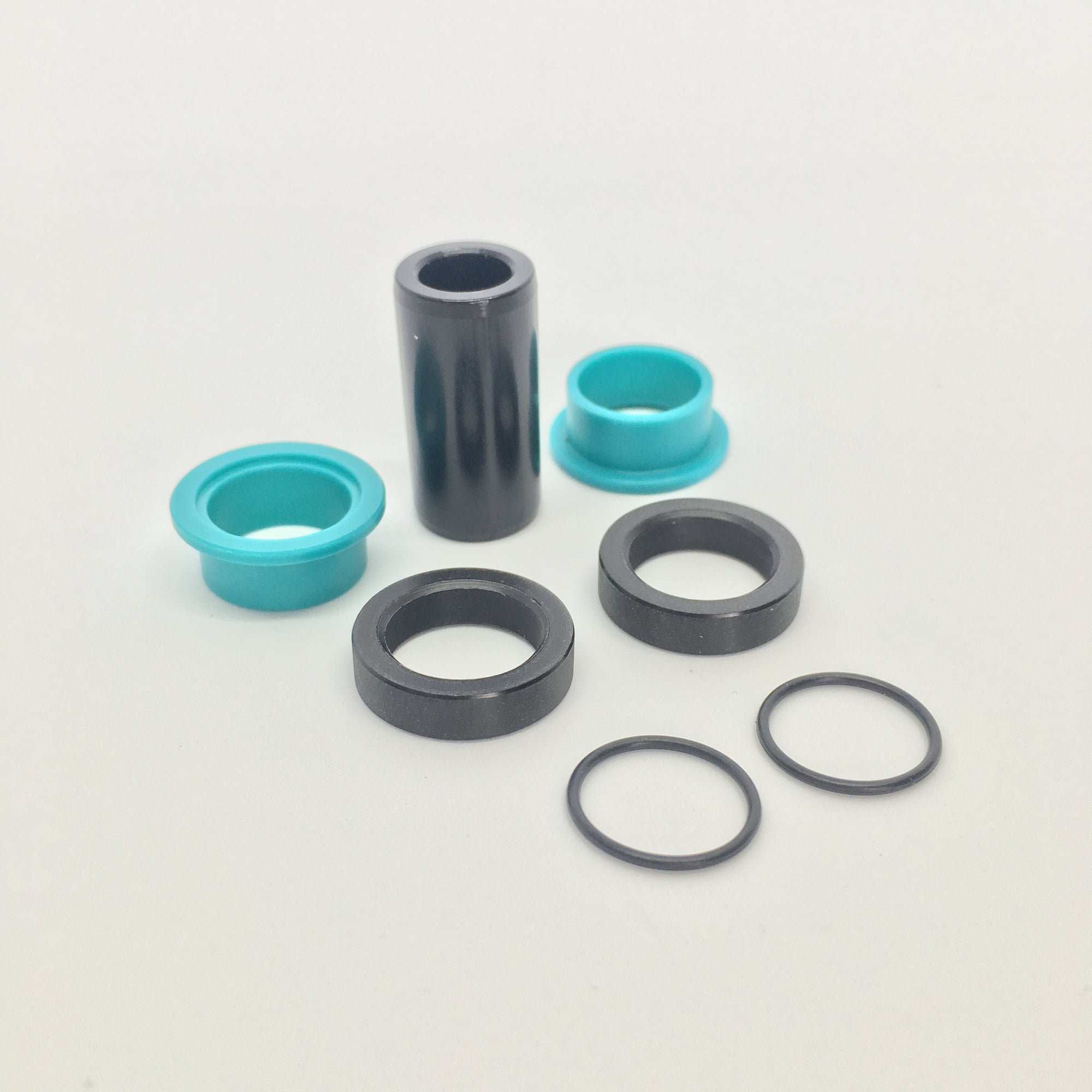 RacingBros Shox TCA Hardware Kit