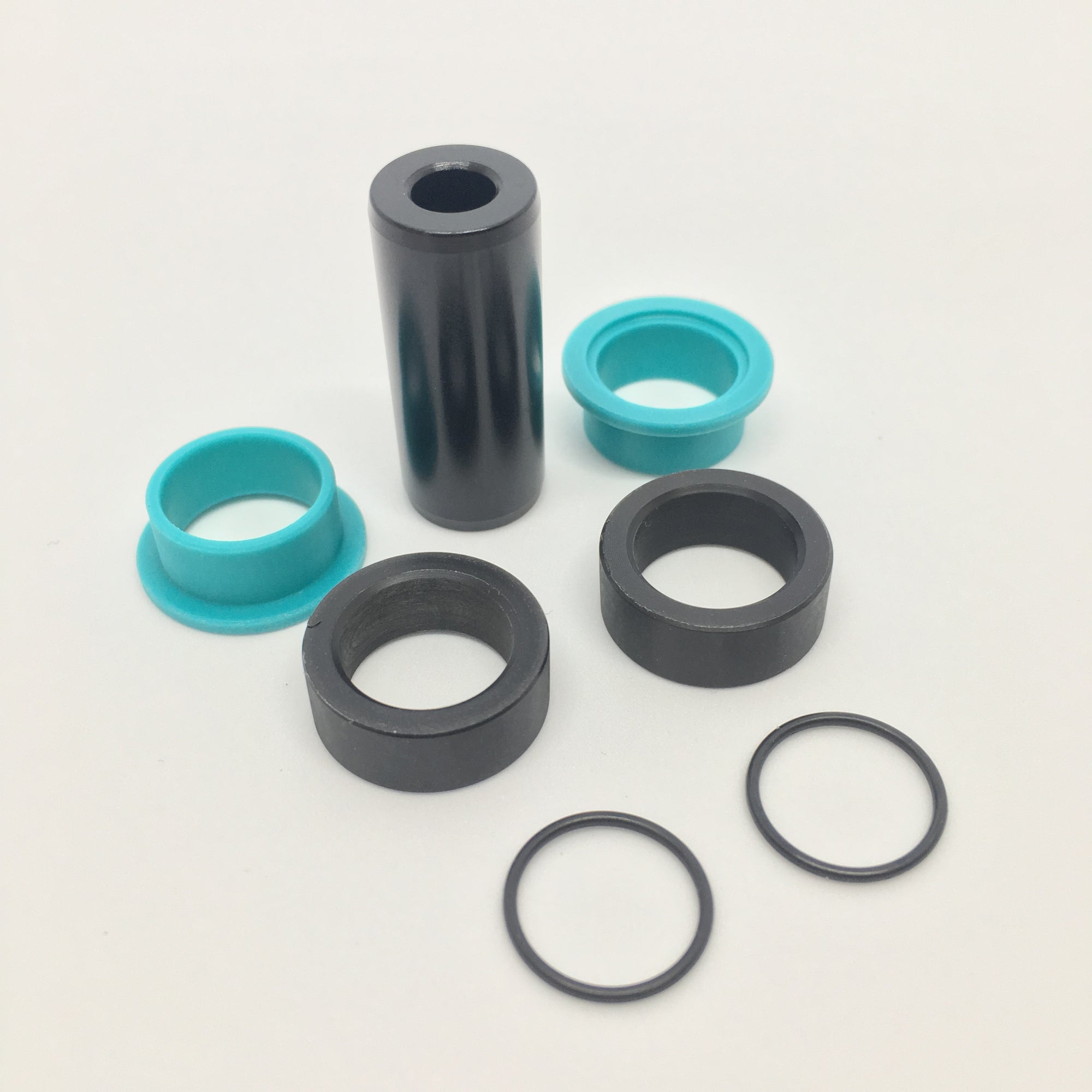 RacingBros Shox TCA Hardware Kit