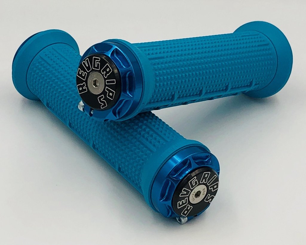 RevGrip Pro System Half Waffle 31MM