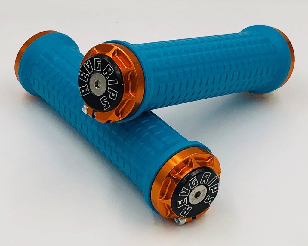 RevGrip Pro System 31MM