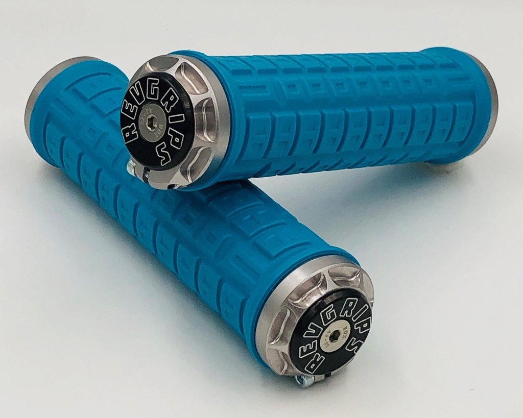 RevGrip Pro System 34MM