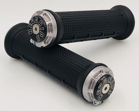 RevGrip Pro System Half Waffle 31MM