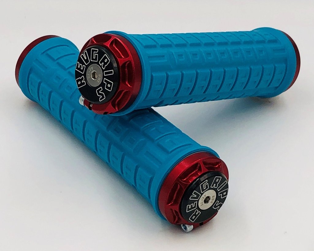 RevGrip Pro System 34MM