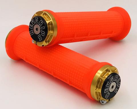 RevGrip Pro System Half Waffle 31MM