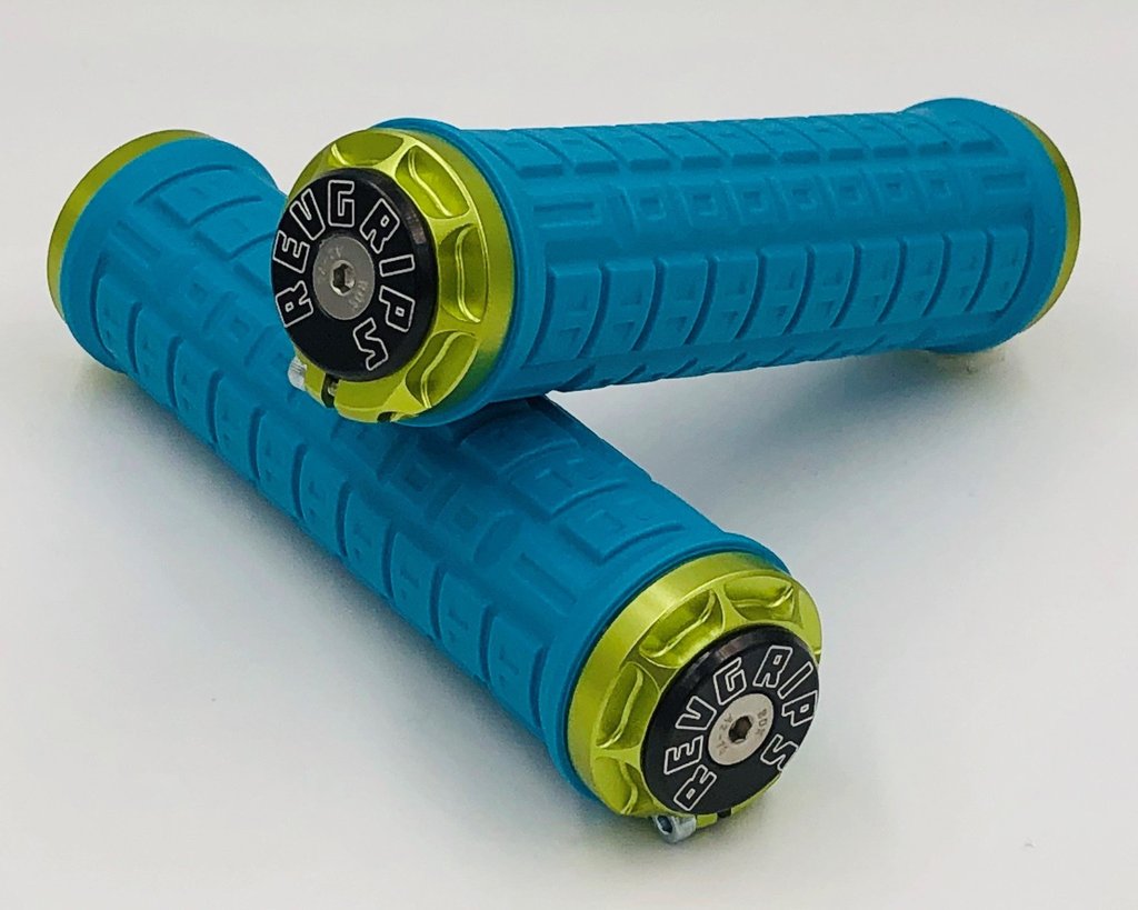RevGrip Pro System 34MM