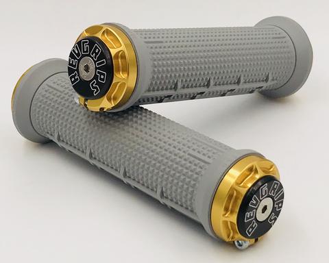 RevGrip Pro System Half Waffle 31MM